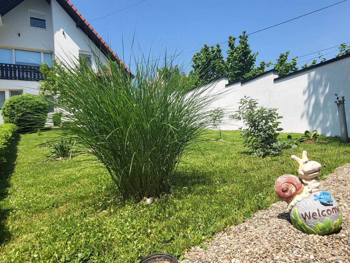 Vila Jovana Vrdnik Eksteriør billede